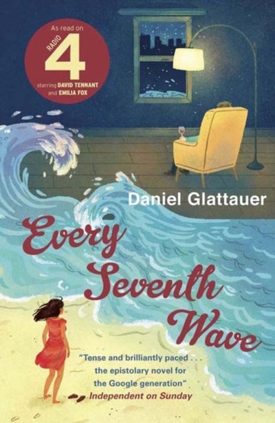 اشتري Every Seventh Wave غلاف ورقي عادي في الامارات