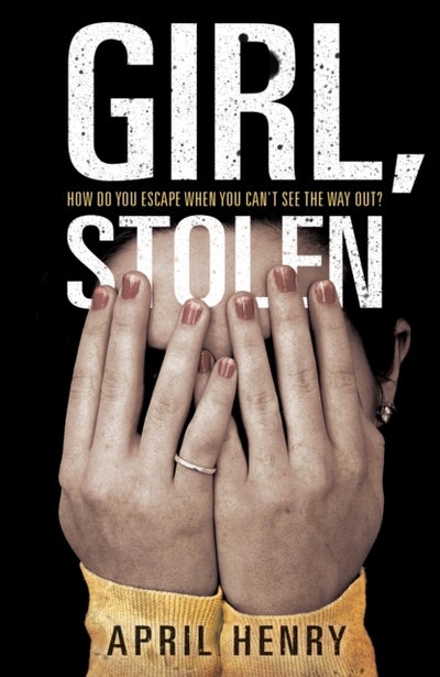 اشتري Girl, Stolen - غلاف ورقي عادي في الامارات