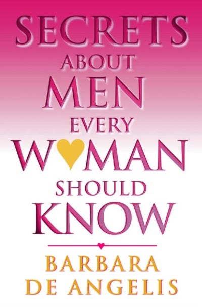 اشتري Secrets About Men Every Woman Should Know 2 غلاف ورقي عادي في الامارات