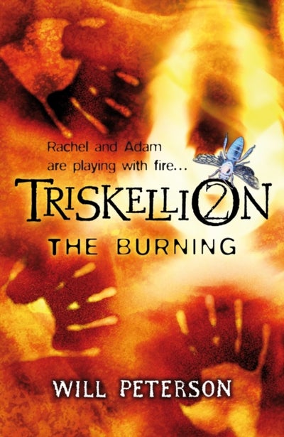 اشتري Triskellion 2 - غلاف ورقي عادي الإنجليزية by Will Peterson - 2/3/2009 في مصر