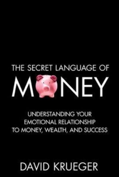 Buy The Secret Language of Money printed_book_hardback english - 13/08/2009 in UAE