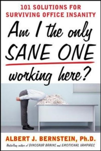 اشتري Am I the Only Sane One Working Here? 1 غلاف ورقي عادي في الامارات