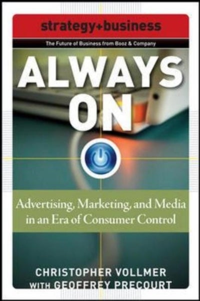 اشتري Always On - Paperback 1 في مصر