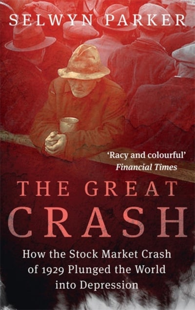 Buy The Great Crash printed_book_paperback english - 1/2/2010 in UAE