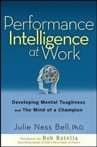 Buy Performance Intelligence at Work printed_book_hardback english - 13/07/2009 in Egypt
