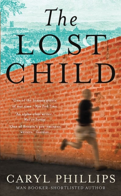 Buy The Lost Child printed_book_hardback english - 2/4/2015 in UAE