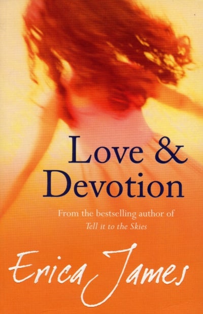 اشتري Love and Devotion غلاف ورقي عادي في الامارات