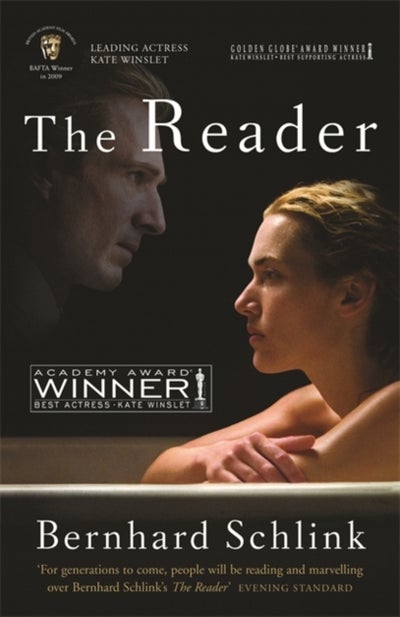 اشتري The Reader Film Tie-in edition غلاف ورقي عادي في الامارات