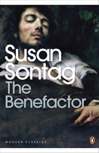 Buy The Benefactor printed_book_paperback english - 1/6/2009 in UAE