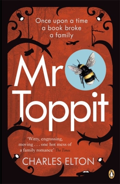 Buy Mr. Toppit - Paperback English by Charles Elton - 22/09/2009 in UAE