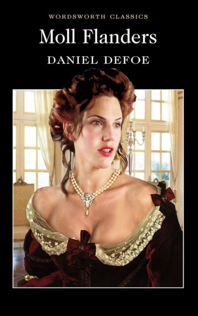 اشتري Moll Flanders Revised Edition غلاف ورقي عادي في الامارات