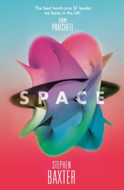 Buy Space printed_book_paperback english - 22/10/2015 in UAE