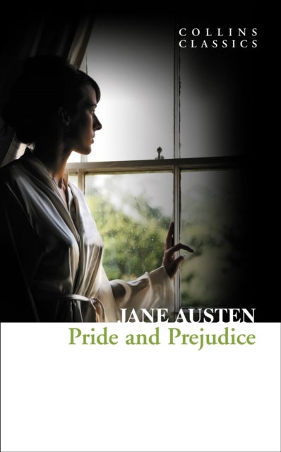 اشتري Pride and Prejudice Reprint edition - غلاف ورقي عادي في الامارات