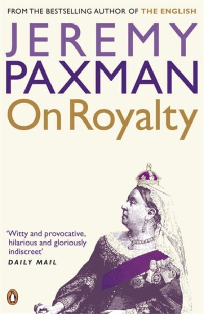 Buy On Royalty printed_book_paperback english - 30/10/2007 in UAE