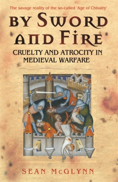 Buy By Sword and Fire printed_book_paperback english - 2/3/2010 in UAE