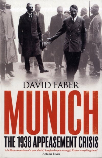 Buy Munich printed_book_paperback english - 12/5/2009 in UAE