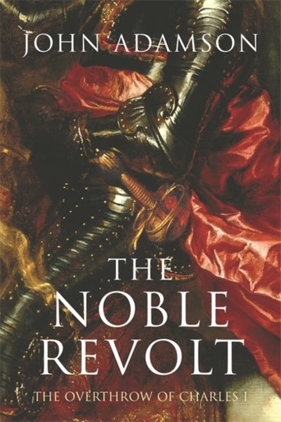 Buy The Noble Revolt printed_book_paperback english - 2/3/2010 in UAE