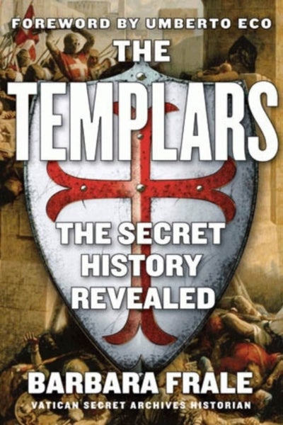 Buy The Templars printed_book_paperback english - 30/04/2009 in UAE