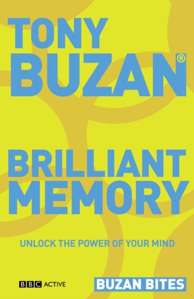 Buy Buzan Bites Brilliant Memory - Paperback English by Tony Buzan - 25/07/2006 in UAE