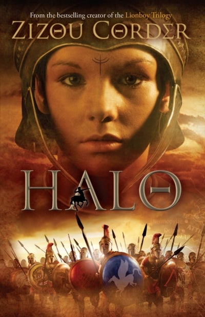 Buy Halo printed_book_paperback english - 1/1/2010 in UAE