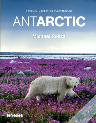 Buy Antarctic printed_book_paperback english - 15/10/2011 in UAE