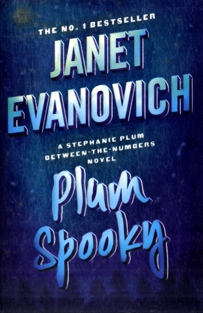 Buy Plum Spooky Paperback English by Janet Evanovich - 38535 in UAE