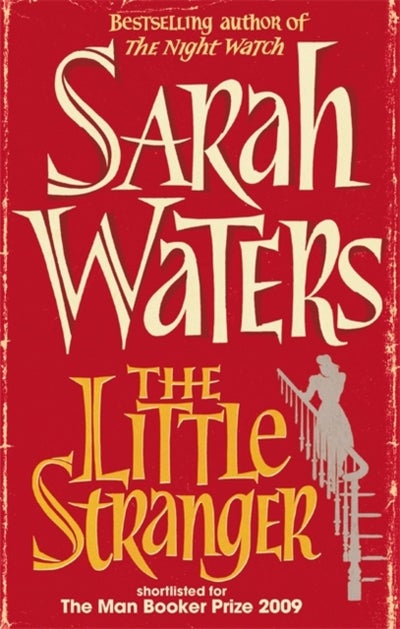 Buy The Little Stranger printed_book_paperback english - 1/1/2010 in UAE