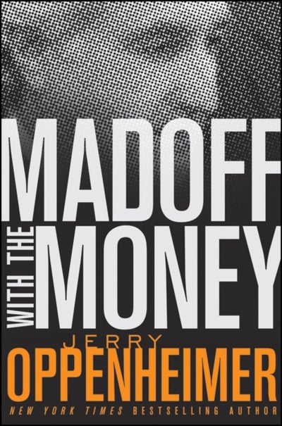 Buy Madoff With the Money printed_book_hardback english - 17/08/2009 in UAE