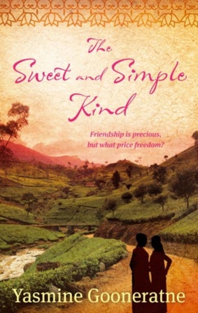 اشتري The Sweet and Simple Kind - غلاف ورقي عادي Reprint Edition في الامارات