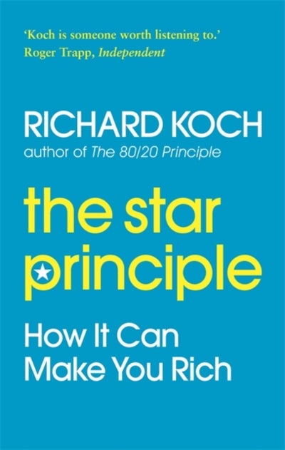 Buy The Star Principle printed_book_paperback english - 4/3/2010 in UAE