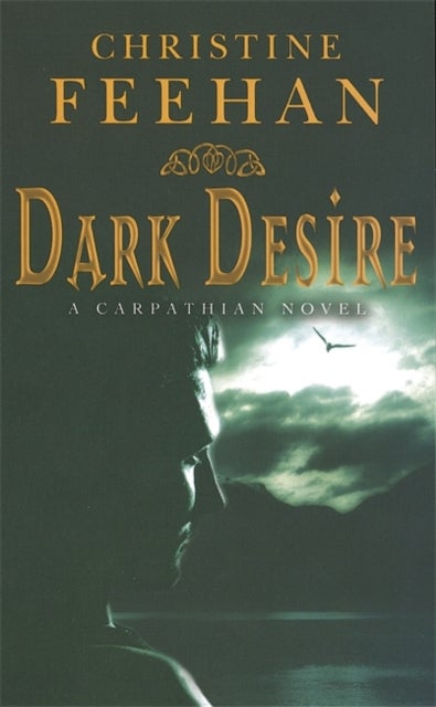 اشتري Dark Desire: Vol 2 - غلاف ورقي عادي الإنجليزية by Christine Feehan - 08/02/2007 في الامارات