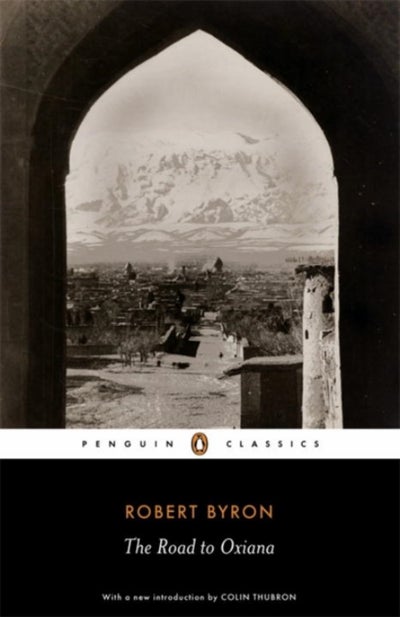 اشتري Penguin Classics Road to Oxiana - غلاف ورقي عادي International Edition في الامارات