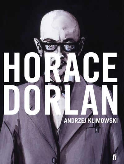 Buy Horace Dorlan printed_book_paperback english - 05/04/2007 in UAE