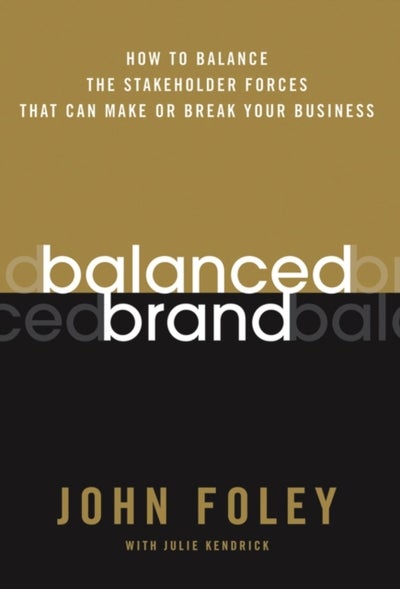 اشتري Balanced Brand 1 غلاف مقوى في الامارات