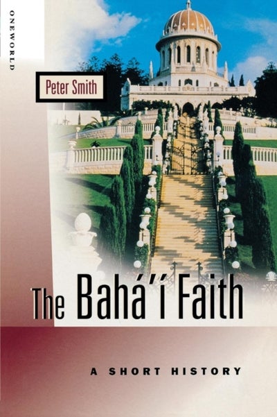 Buy The Baha'i Faith printed_book_paperback english - 29/07/1999 in UAE