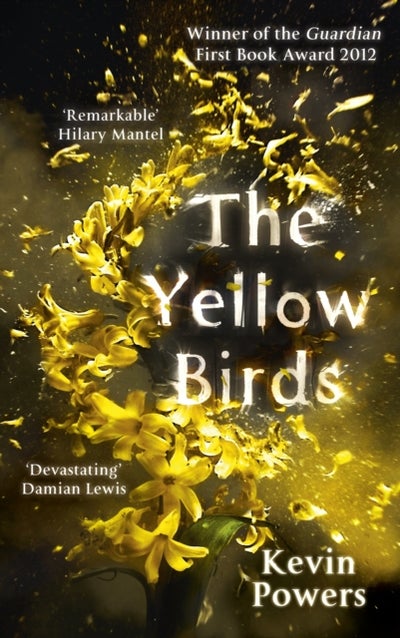 اشتري The Yellow Birds - غلاف ورقي عادي في الامارات