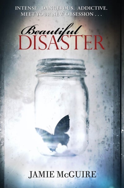 Buy Beautiful Disaster - Paperback English by Jamie McGuire - 14/08/2012 in Egypt