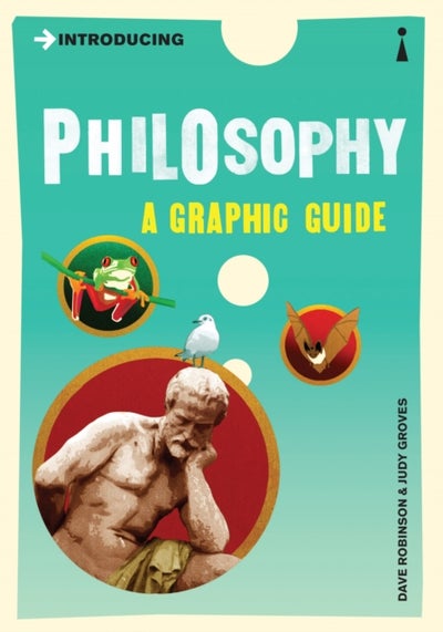 Buy Introducing Philosophy printed_book_paperback english - 15/05/2015 in UAE