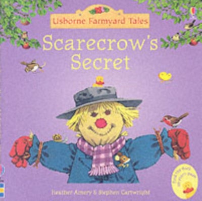 Buy Scarecrow's Secret - Paperback English by Heather Amery - 28/01/2005 in UAE