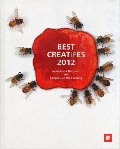 اشتري Best Creatifes 2012 غلاف مقوى في الامارات