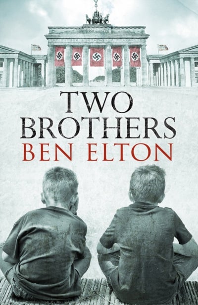 اشتري Two Brothers - غلاف ورقي عادي First Edition & Printing Edition في الامارات