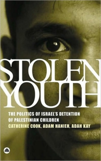 Buy Stolen Youth printed_book_paperback english - 20/03/2004 in UAE