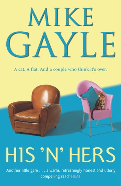 Buy His 'n' Hers - Paperback English by Mike Gayle - 31/01/2005 in UAE