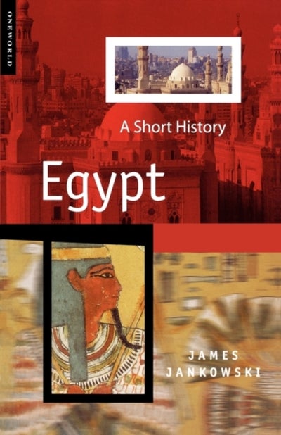 Buy Egypt - Paperback English by James P. Jankowski - 28/09/2000 in UAE