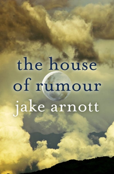 اشتري The House of Rumour - غلاف ورقي عادي في الامارات