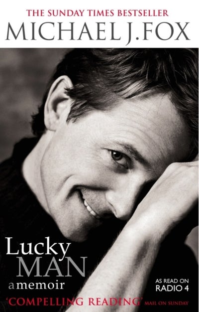 Buy Lucky Man printed_book_paperback english - 02/01/2003 in UAE