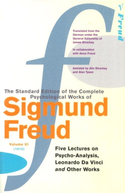 Buy The Complete Psychological Works of Sigmund Freud printed_book_paperback english - 01/10/2001 in UAE