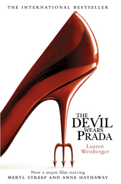 اشتري The Devil Wears Prada - Paperback في الامارات