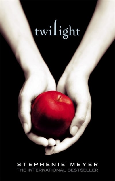 اشتري رواية Twilight - غلاف ورقي عادي الإنجليزية - 01/04/2007 في الامارات