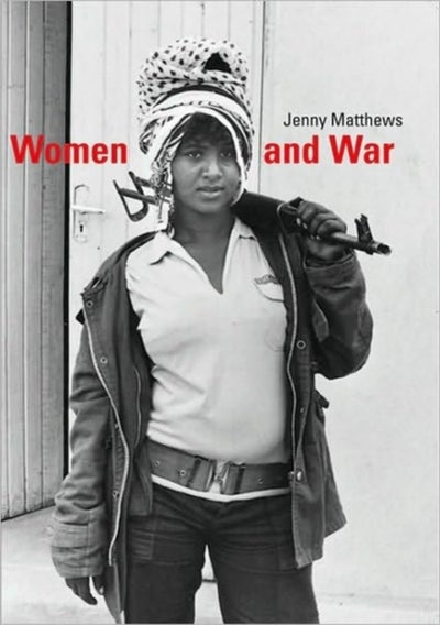 Buy Women and War printed_book_paperback english - 20/07/2003 in UAE